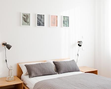 Essentis Ecohotel Berlin Bilik gambar