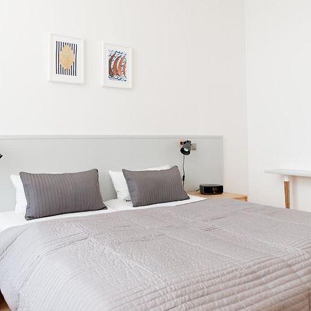Essentis Ecohotel Berlin Bilik gambar