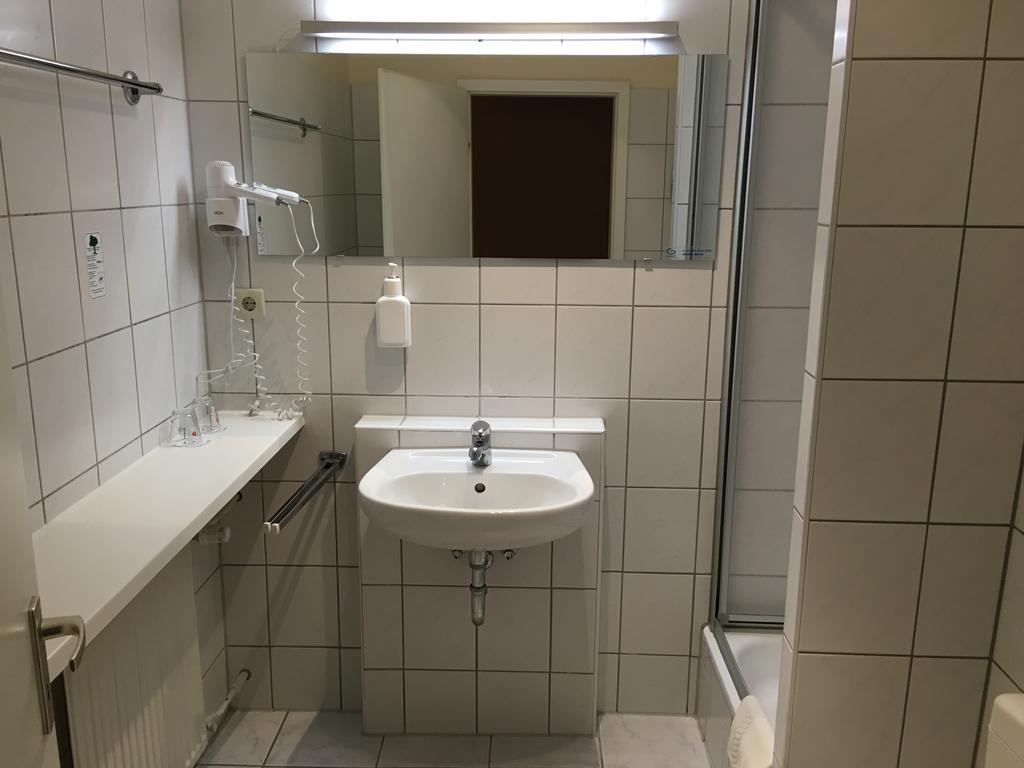 Essentis Ecohotel Berlin Bilik gambar