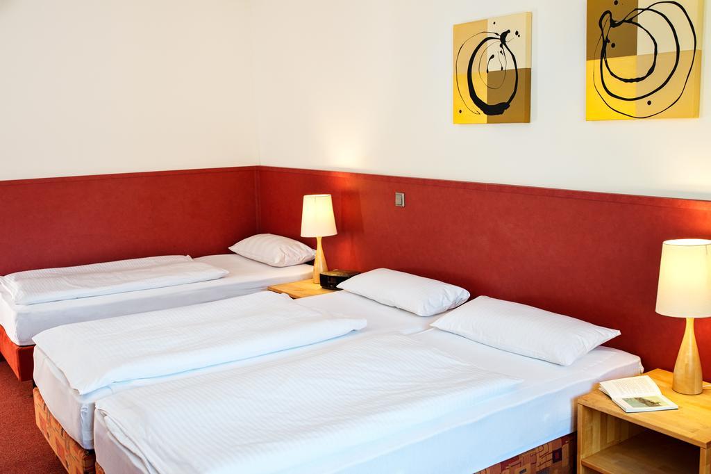 Essentis Ecohotel Berlin Luaran gambar