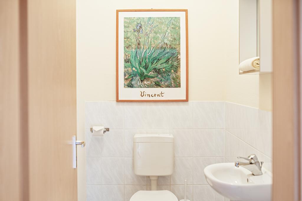 Essentis Ecohotel Berlin Luaran gambar