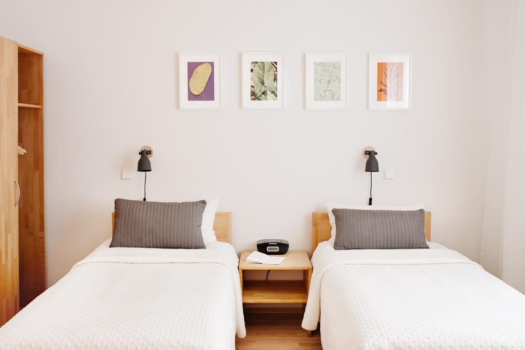 Essentis Ecohotel Berlin Luaran gambar