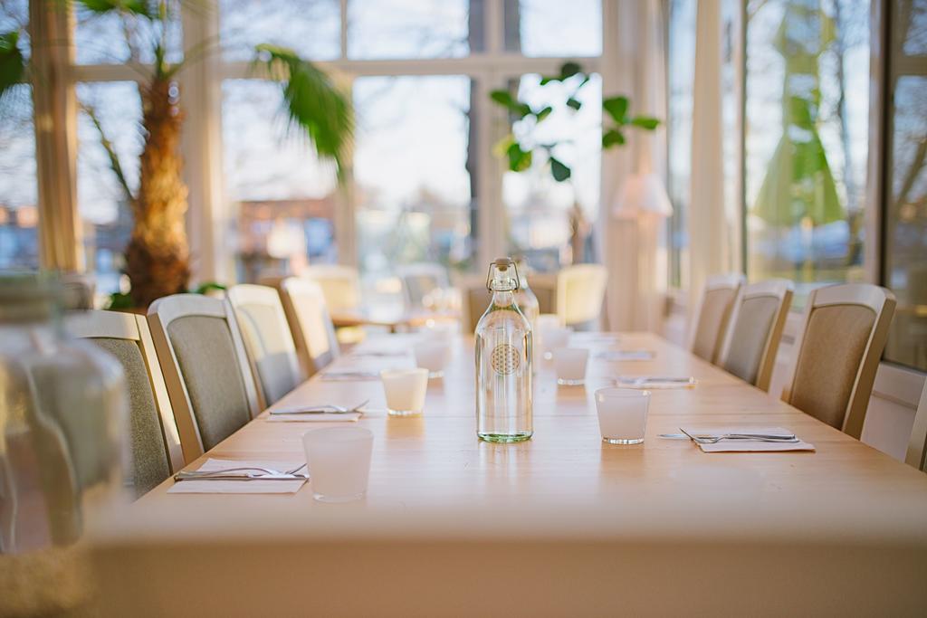 Essentis Ecohotel Berlin Luaran gambar