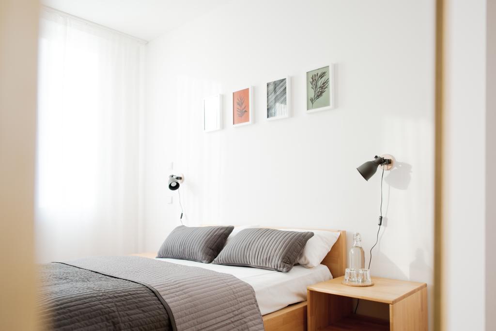 Essentis Ecohotel Berlin Luaran gambar