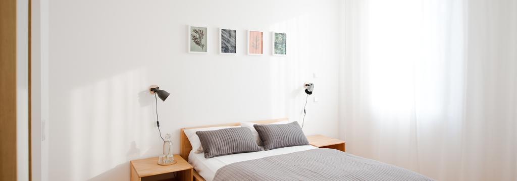 Essentis Ecohotel Berlin Bilik gambar