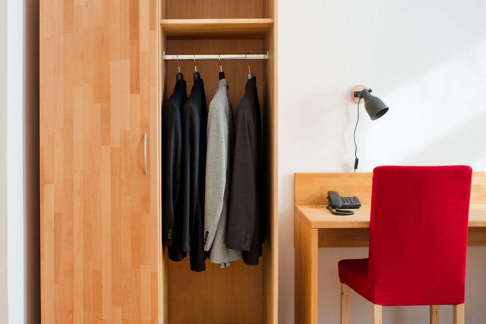Essentis Ecohotel Berlin Luaran gambar