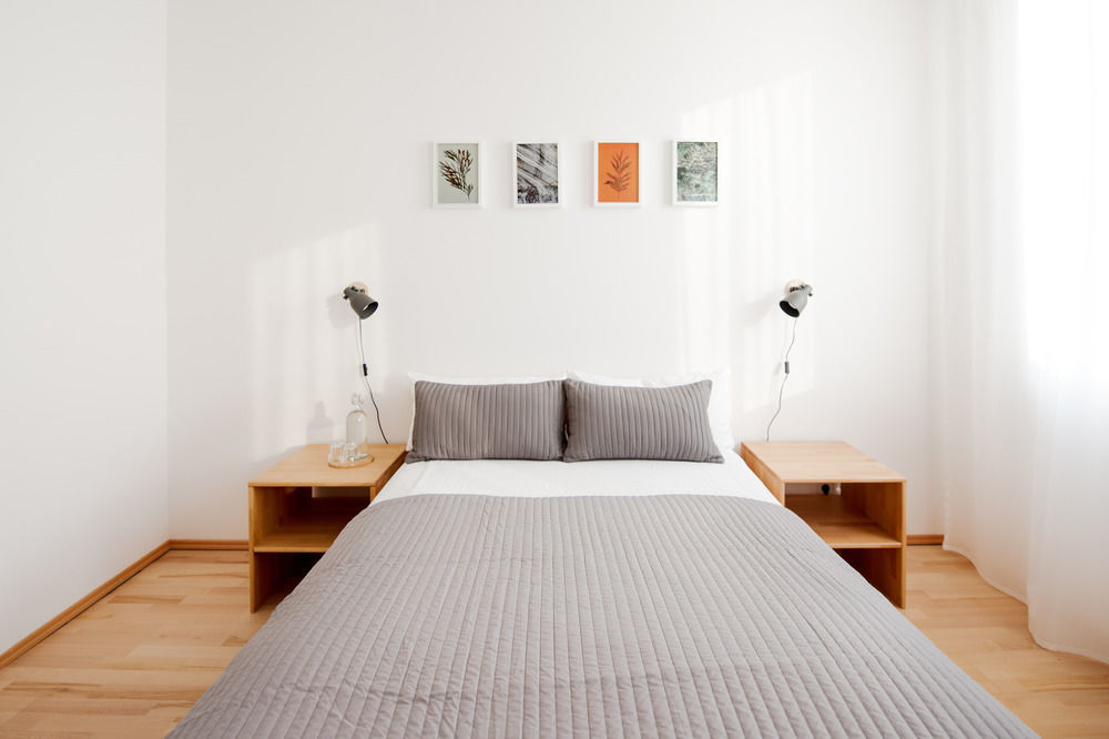 Essentis Ecohotel Berlin Luaran gambar