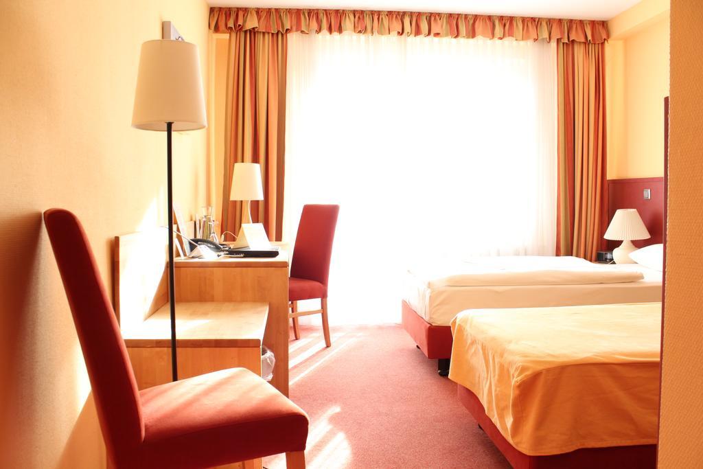 Essentis Ecohotel Berlin Luaran gambar